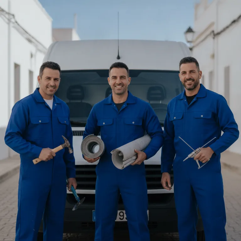 Riparazione Tetto team a Filadelfia